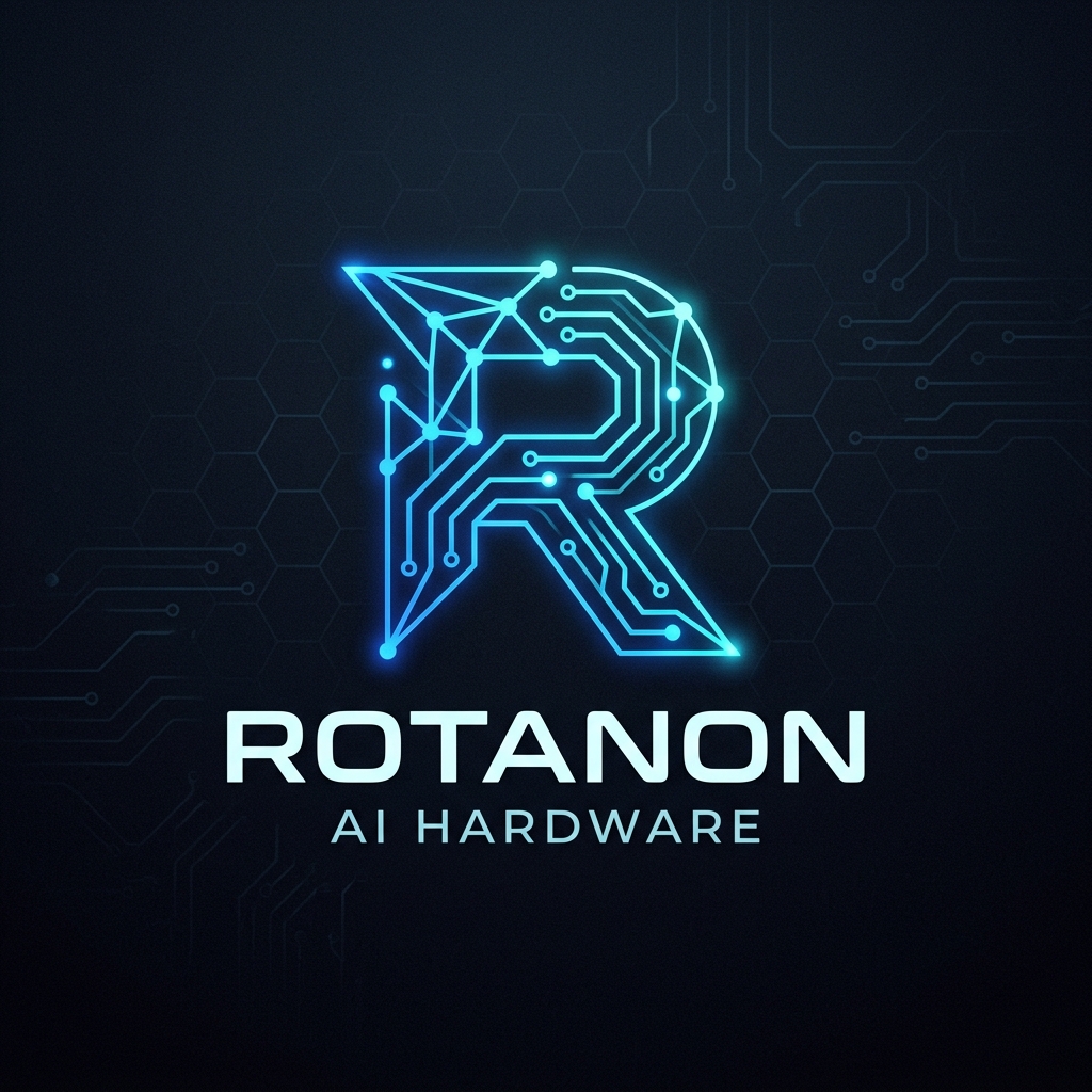 Rotanon logo